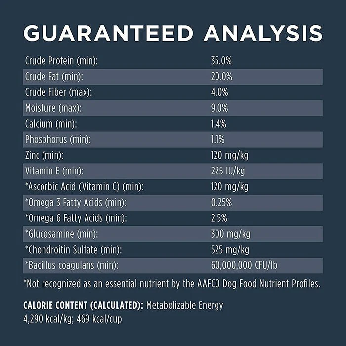 Instinct - rawboost NV 無穀物+凍乾生肉粒系列 (雞肉凍乾小型犬配方) 3.5lbs / 10lbs