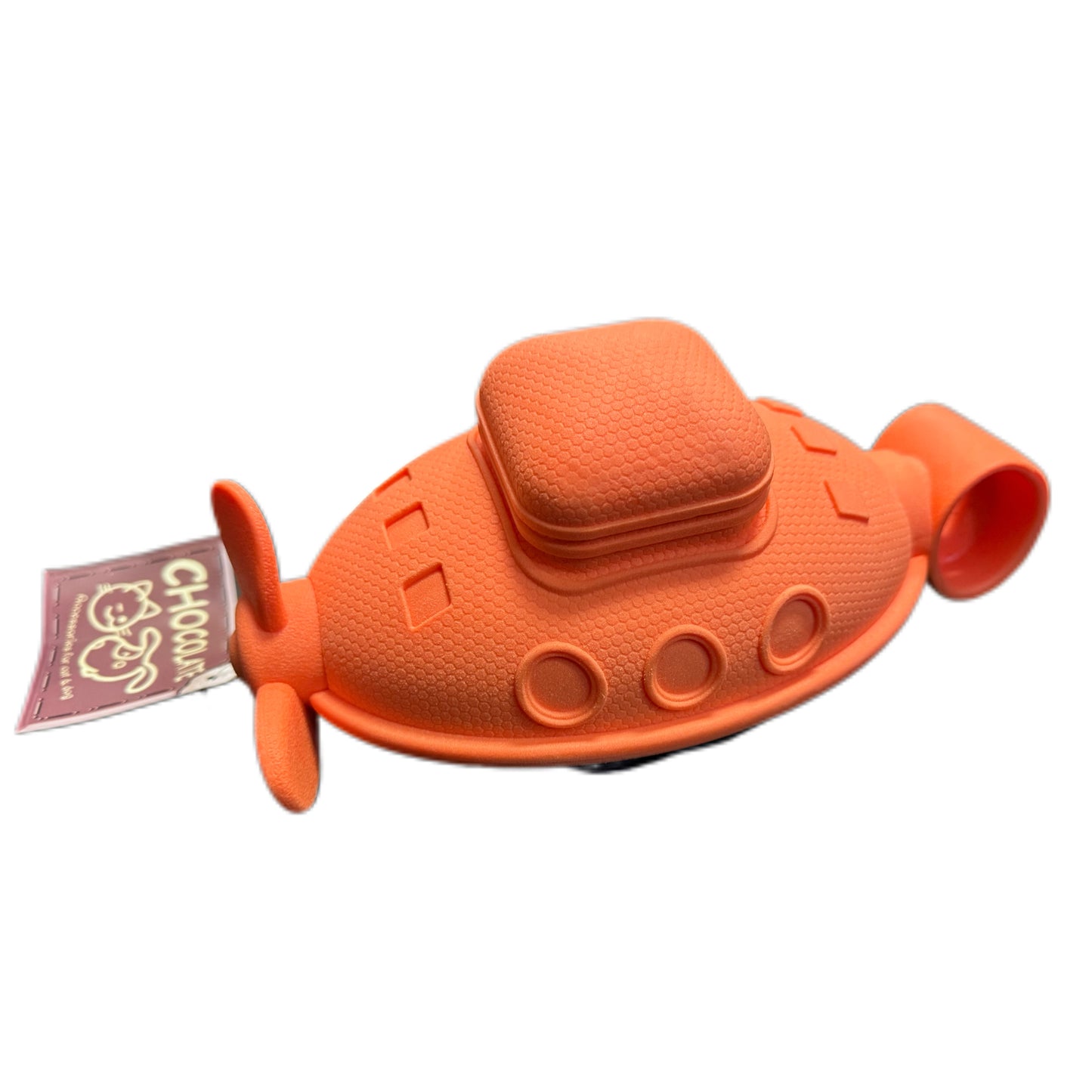 Chocolate - 狗用潛水艇 22x12x11.5cm