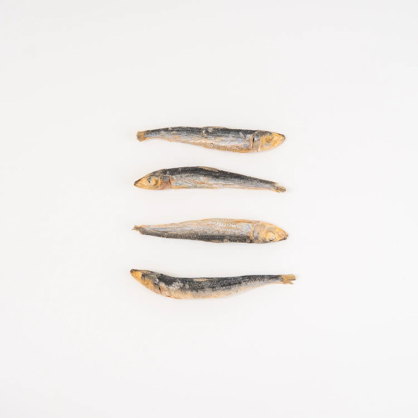 Freeze Dry - 沙甸魚 80G