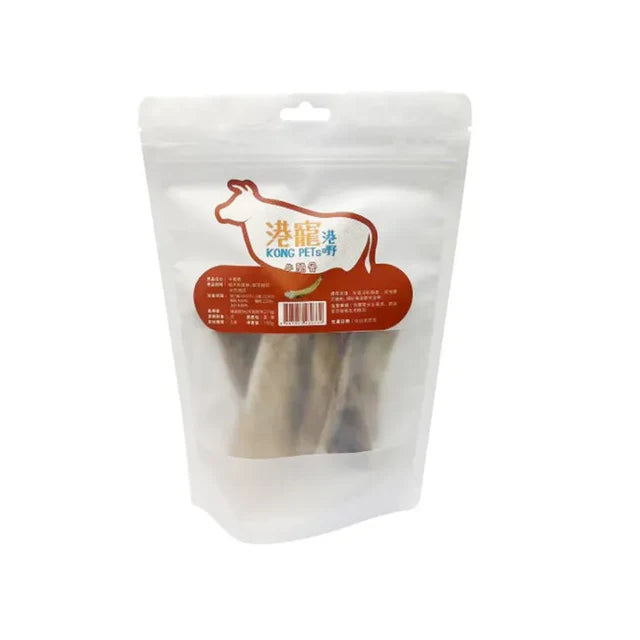 KONG PETs 港寵港嘢: 風乾牛脆骨 150g