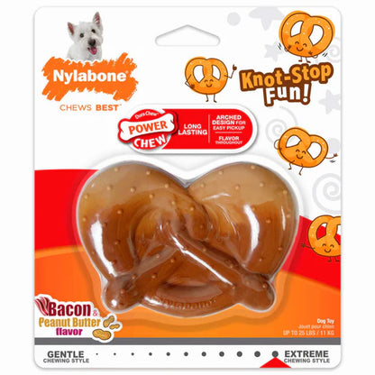 Nylabone - 心狀大型犬咬咬膠