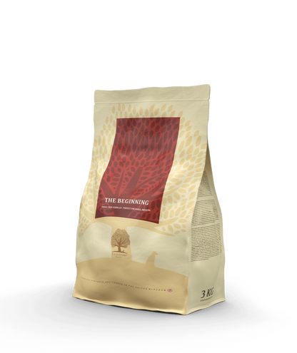 Essential - 起步 小型犬 ( 小粒 ) 2.5 KG - 適合任何小型幼犬