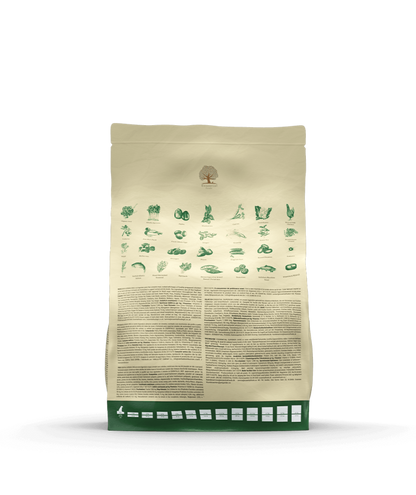 Essential - 完美品質生活 ( 小粒 ) 2.5 KG - 適合任何成犬及挑食的狗狗