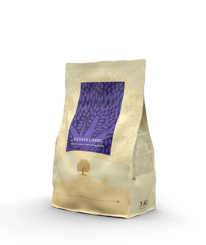 Essential - 完美狀態生活 ( 小粒 ) 2.5KG - 適合任何成犬及有過敏問題的狗狗首選