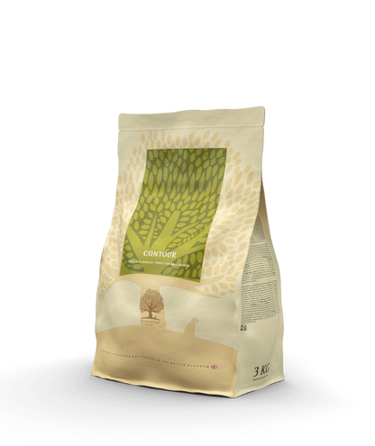 Essential - 線條美 ( 小粒 ) 2.5KG - 專為絕育/超重需瘦身的成犬而設