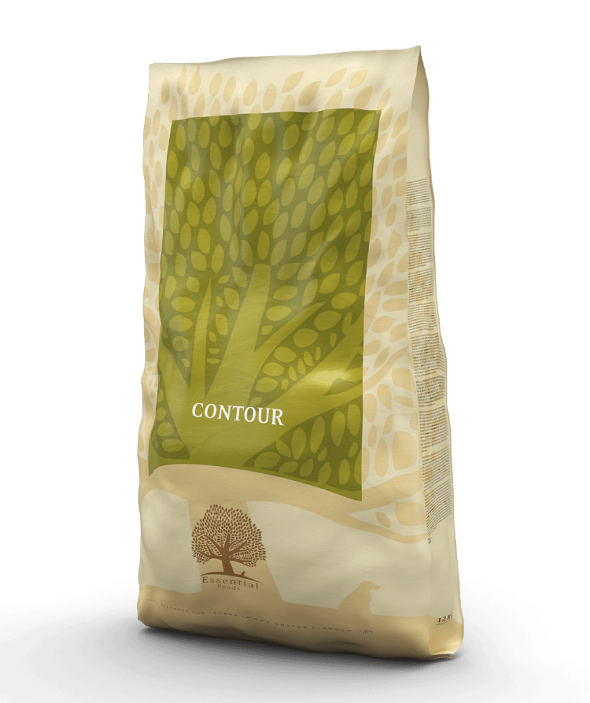 Essential - 線條美 ( 大粒 ) 10KG - 專為絕育/超重需瘦身的成犬而設