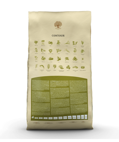 Essential - 線條美 ( 大粒 ) 10KG - 專為絕育/超重需瘦身的成犬而設
