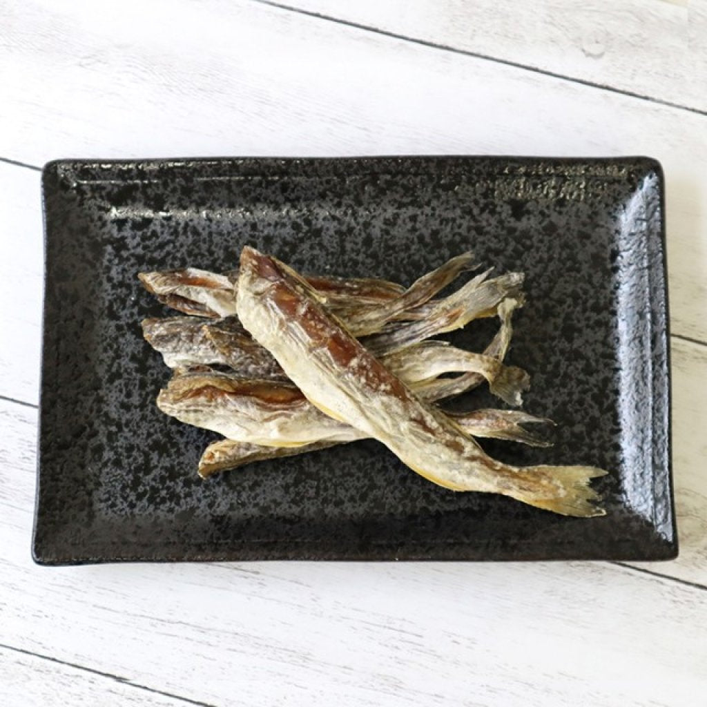 日本 Ables - [無添加] 北海道鱈魚 50g