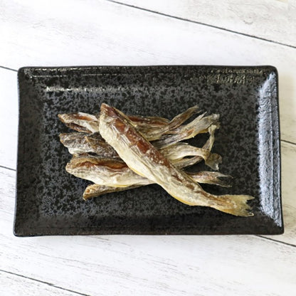 日本 Ables - [無添加] 北海道鱈魚 50g