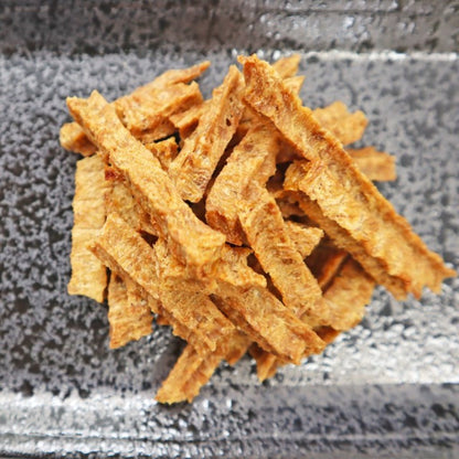 日本 Ables - [無添加] 北海道三文魚條 20g