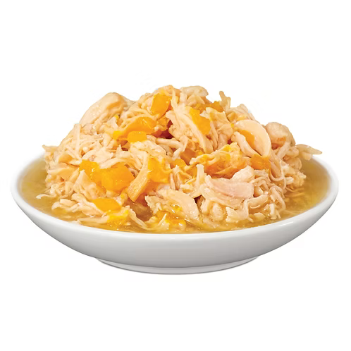 醫療費削減 - 純天然 雞肉+南瓜狗罐頭 (單罐 / 12罐)