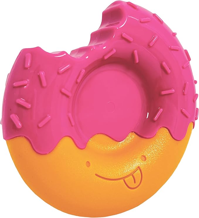 Nylabone - 甜甜圈咬咬膠