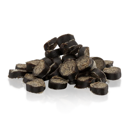 Essenital - 極緻手工小食系列 - 優質風乾藍莓羊肉切片 (110g)