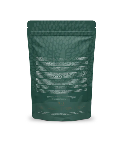 Essenital - 極緻手工小食系列 - 優質風乾豬肉塊 ( 125g )