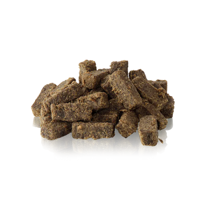 Essenital - 極緻手工小食系列 - 優質風乾豬肉塊 ( 125g )