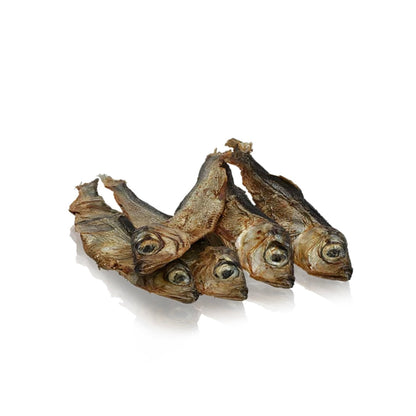 Essenital - 風乾零食 - 細型大西洋鯡魚乾 ( 90 g )