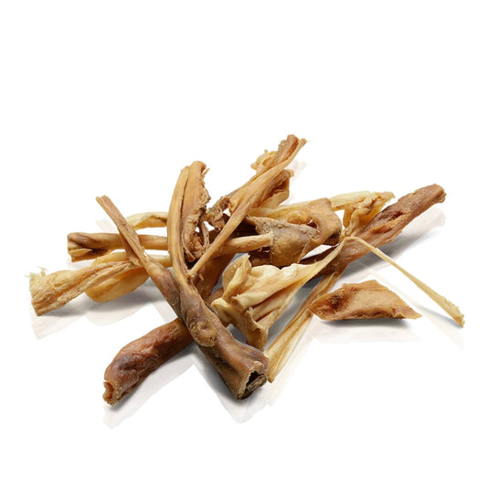 Essenital - 天然磨牙小食 - 小羊皮乾 ( 150 g )