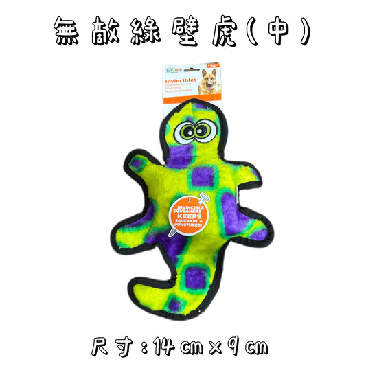 Outward Hound - 無敵綠壁虎（中）
