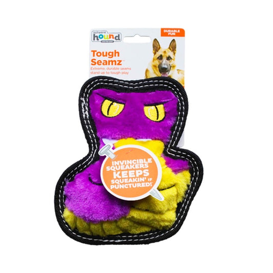 Petstages - 縫製眼鏡蛇（ ⼩ ）