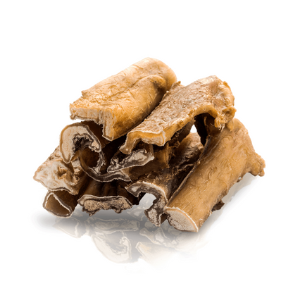 Essenital - 天然磨牙小食 - 牛皮乾 ( 200 g )