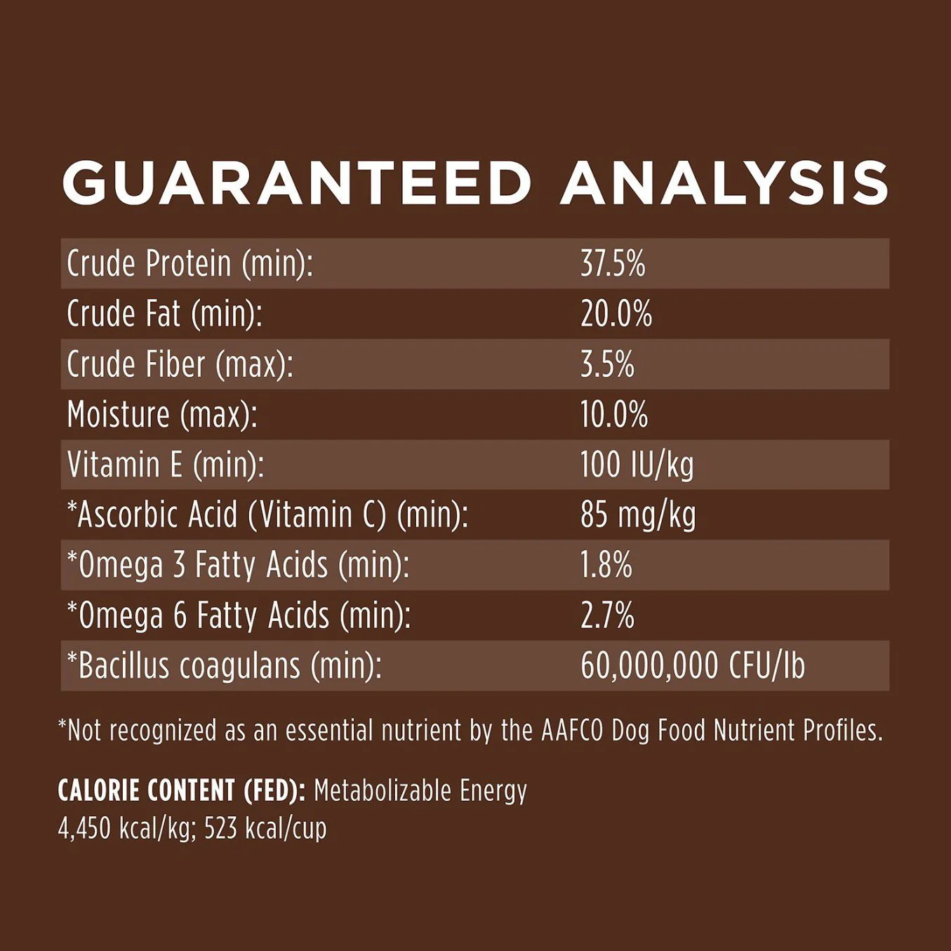 Instinct - 無穀物系列 (全犬三文魚) 20lbs