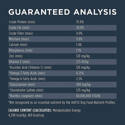 Instinct - rawboost NV 無穀物+凍乾生肉粒系列 (雞肉凍乾小型犬配方) 3.5lbs / 10lbs