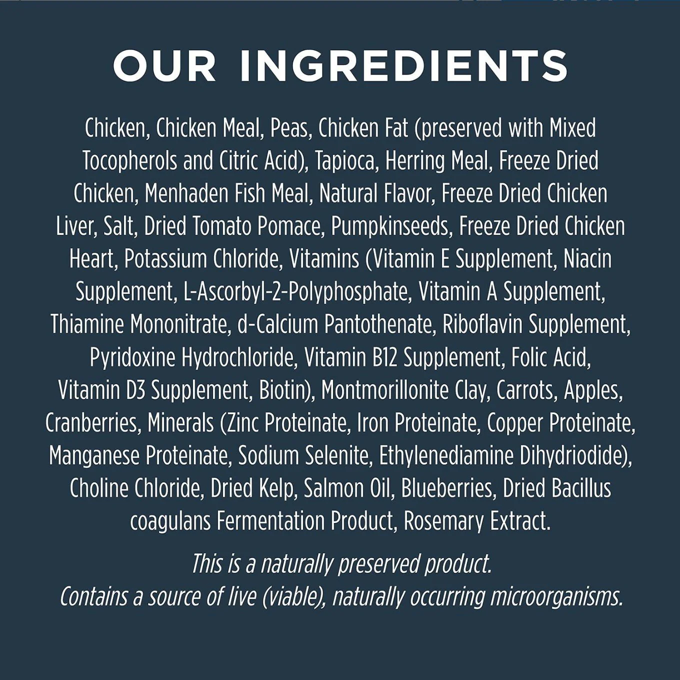 Instinct - rawboost NV 無穀物+凍乾生肉粒系列 (雞肉凍乾全犬配方) 4lbs / 21lbs