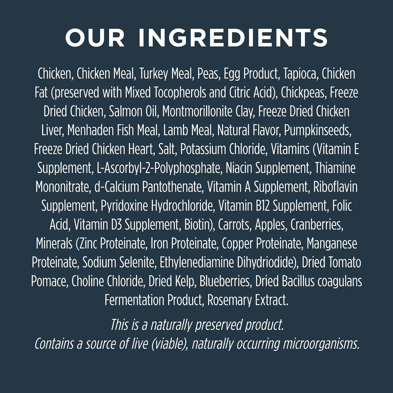 Instinct - rawboost NV 無穀物+凍乾生肉粒系列 (雞肉凍乾幼犬配方) 4lbs