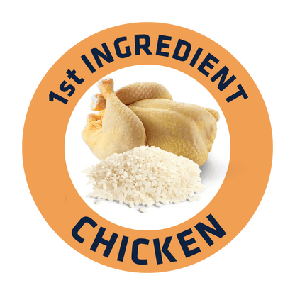 ADVANCE - 日常護理中型老犬糧 3KG（適合體重10-30kg/年齡7歲以上）