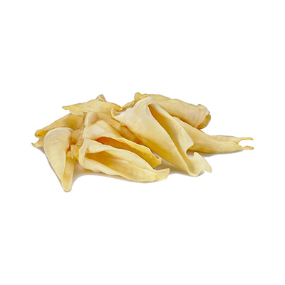 Zeal - 紐西蘭羊耳（125g）狗用