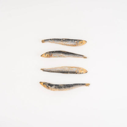 Freeze Dry - 沙甸魚 80G