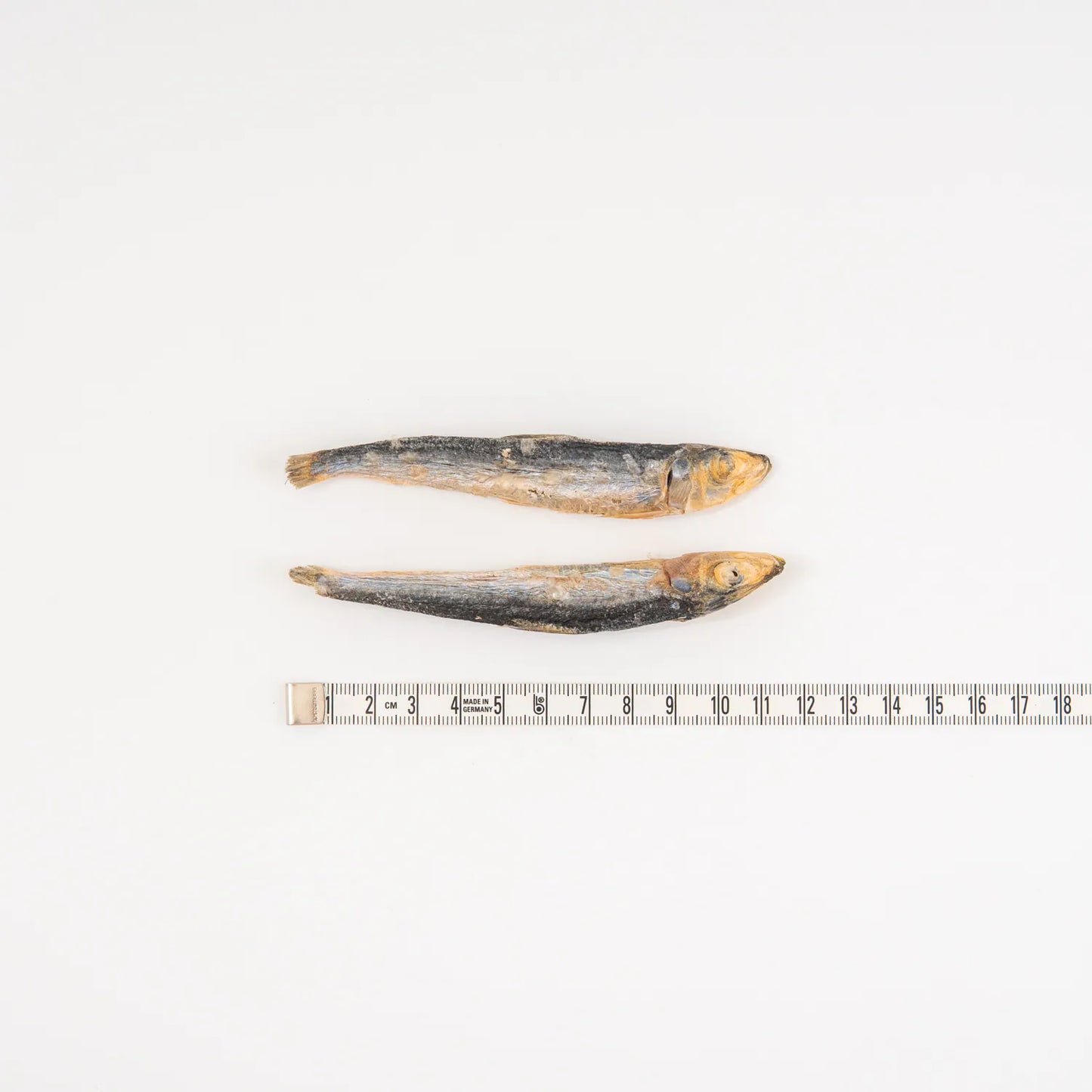 Freeze Dry - 沙甸魚 80G