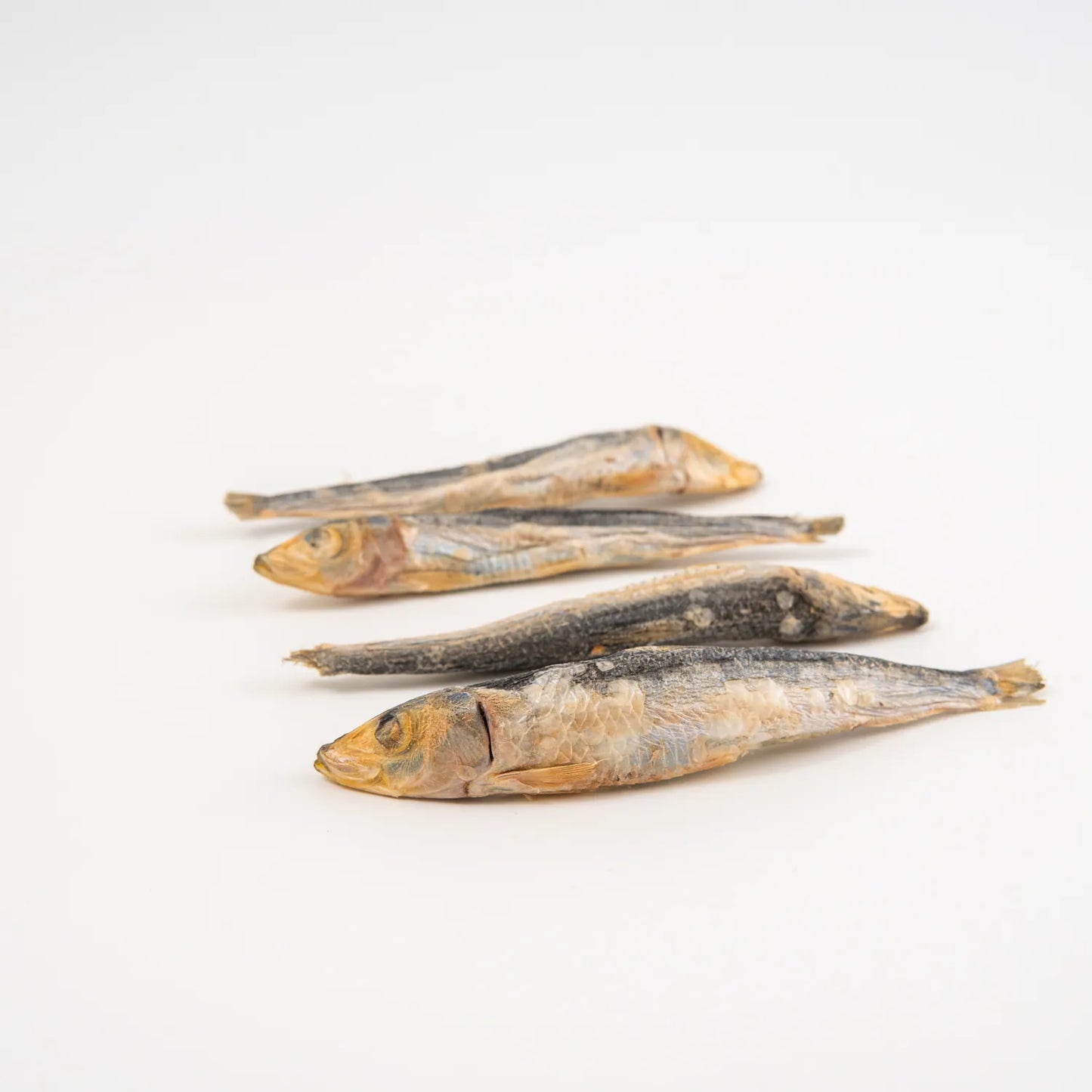 Freeze Dry - 沙甸魚 80G