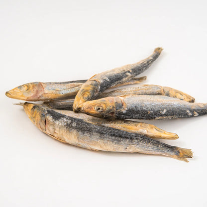 Freeze Dry - 沙甸魚 80G