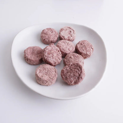 Freeze Dry - 凍乾 鹿肉餅 100G