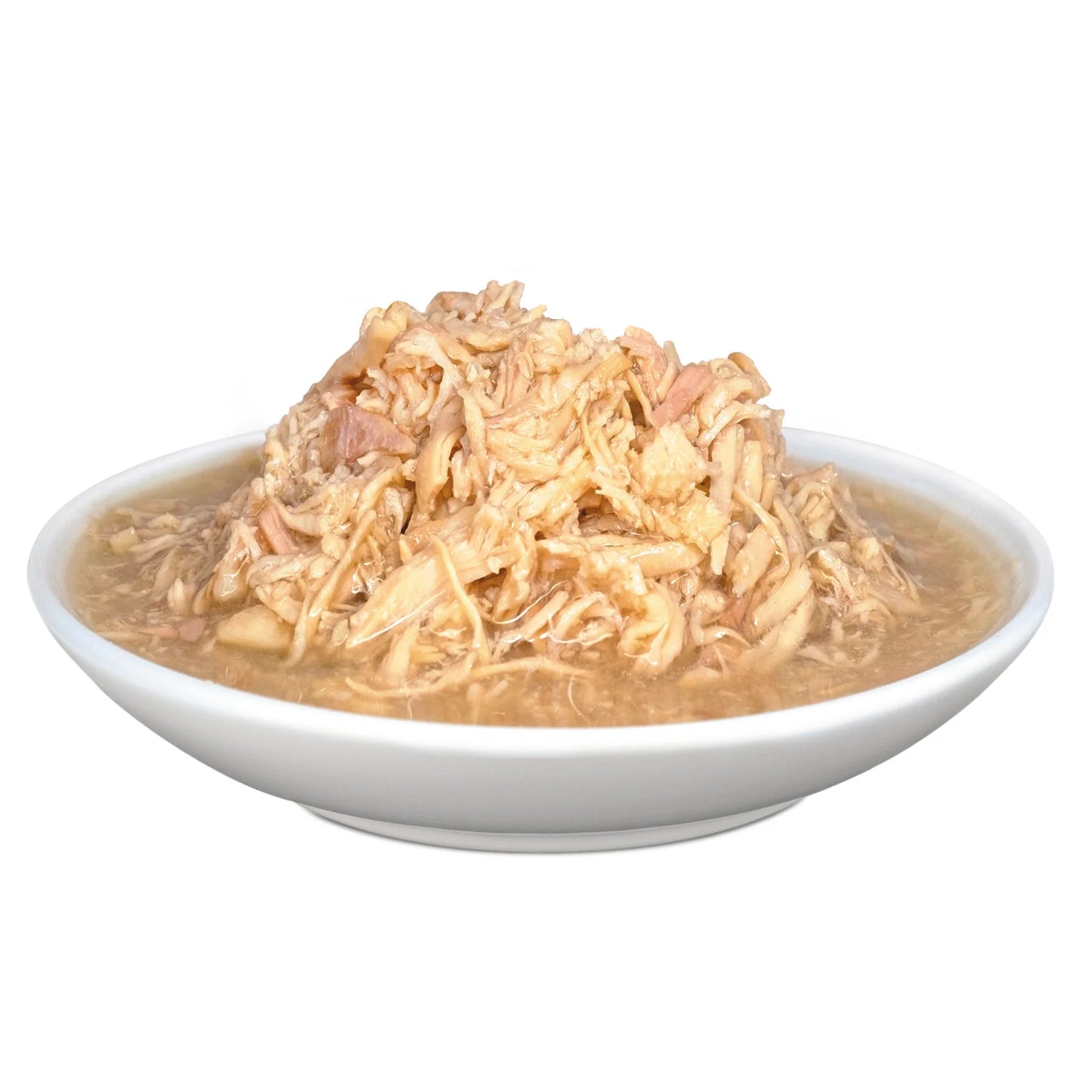 醫療費削減 - <雞肉鰹魚扇貝>貓罐頭 | 免疫保健 | 無穀物 | 適合提升免疫力及改善偏食 (單罐 / 12罐)