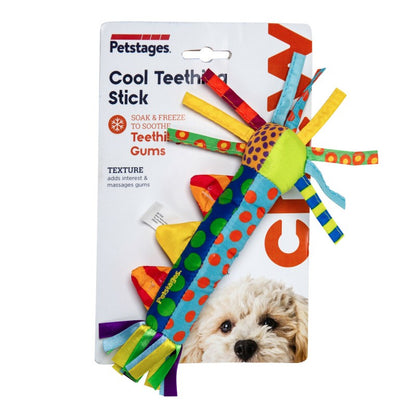 Petstages - 凊涼磨牙布棒