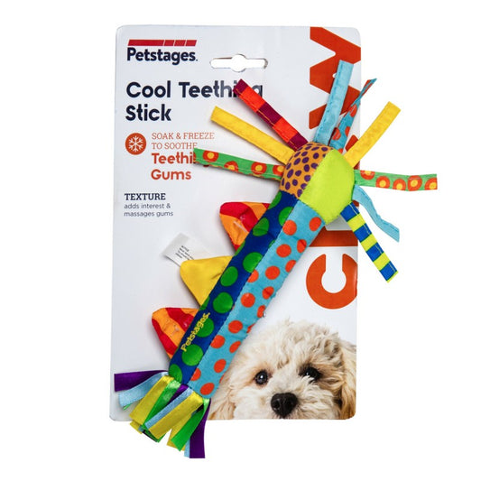 Petstages - 凊涼磨牙布棒