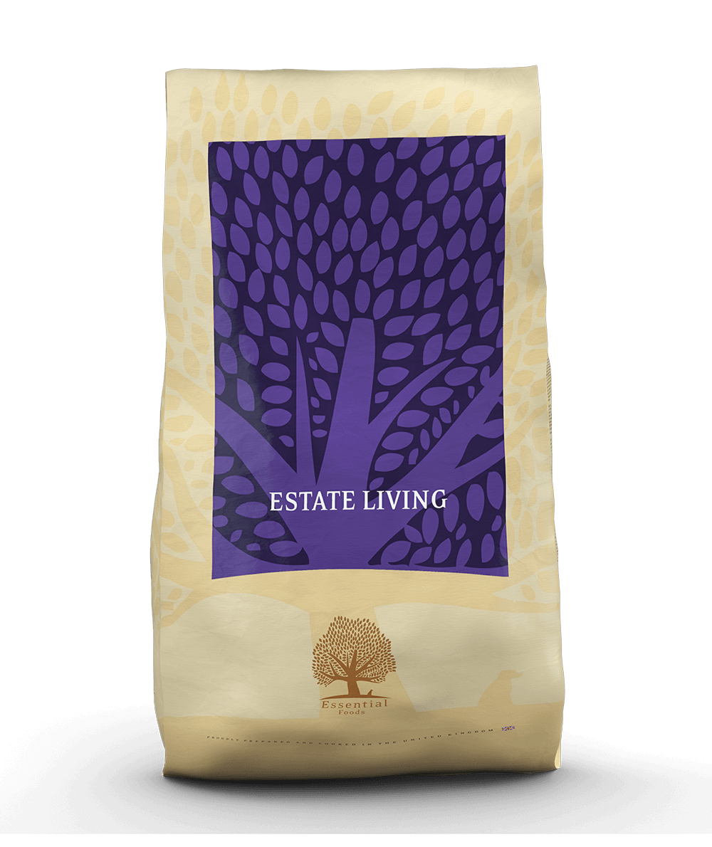 Essential - 完美狀態生活 ( 大粒 ) 10KG - 適合任何成犬及有過敏問題的狗狗首選