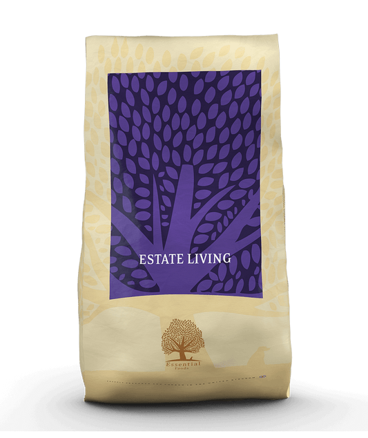 Essential - 完美狀態生活 ( 大粒 ) 10KG - 適合任何成犬及有過敏問題的狗狗首選