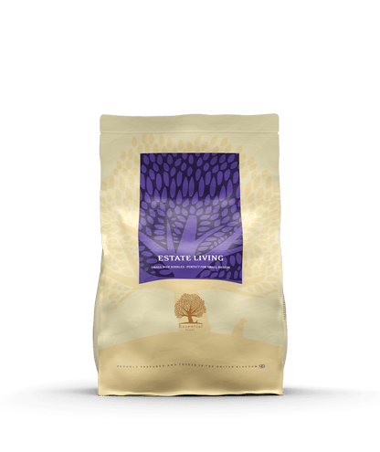 Essential - 完美狀態生活 ( 小粒 ) 2.5KG - 適合任何成犬及有過敏問題的狗狗首選