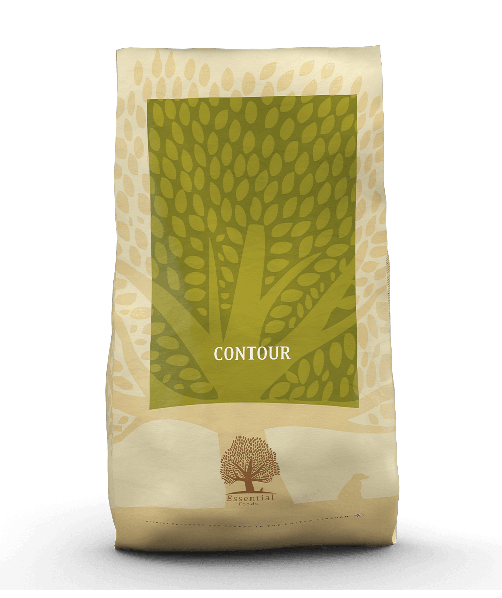 Essential - 線條美 ( 大粒 ) 10KG - 專為絕育/超重需瘦身的成犬而設