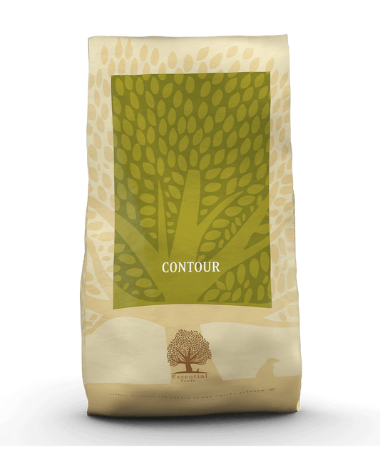 Essential - 線條美 ( 大粒 ) 10KG - 專為絕育/超重需瘦身的成犬而設