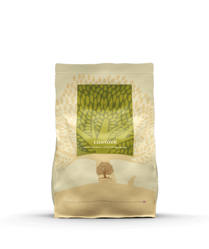 Essential - 線條美 ( 小粒 ) 2.5KG - 專為絕育/超重需瘦身的成犬而設