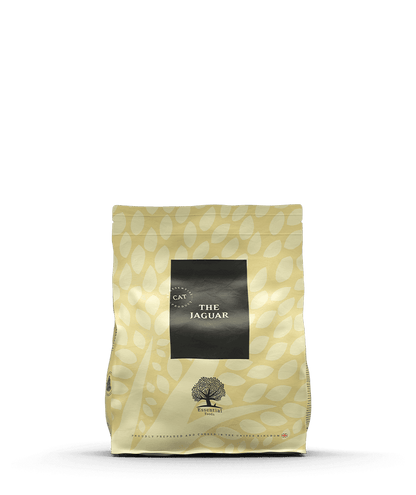 Essenital - 捷豹 1.5KG / 3 KG / 12 KG - 適合任何年齡及品種的貓兒