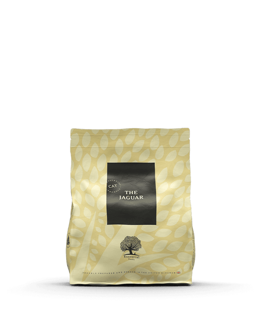 Essenital - 捷豹 1.5KG / 3 KG / 12 KG - 適合任何年齡及品種的貓兒